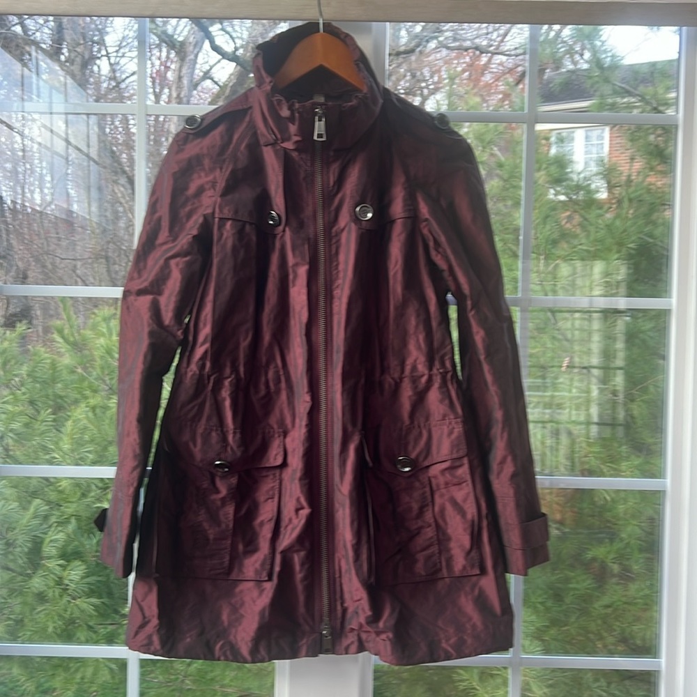 Burberry Jacket